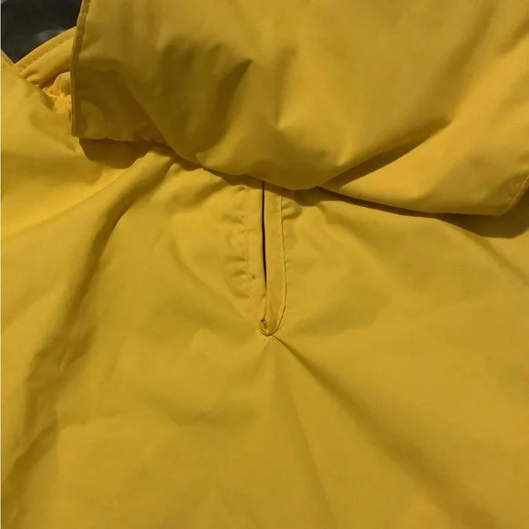 Slow dog raincoat - Picture 5 of 9